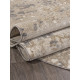 Ковер TORNADO F041 BEIGE Овал 