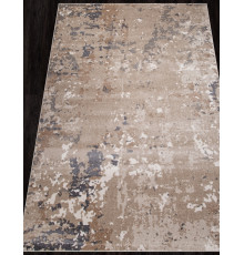 Ковер TORNADO F041 BEIGE Прямоугольник