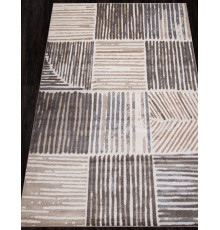 Ковер TORNADO F043 BEIGE Прямоугольник