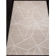 Ковер TORNADO F057 BEIGE Прямоугольник 