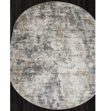 Ковер TORNADO F149 BEIGE Овал