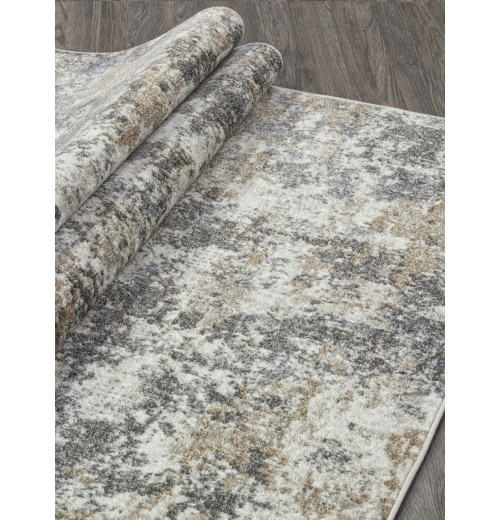 Ковер TORNADO F149 BEIGE Прямоугольник 