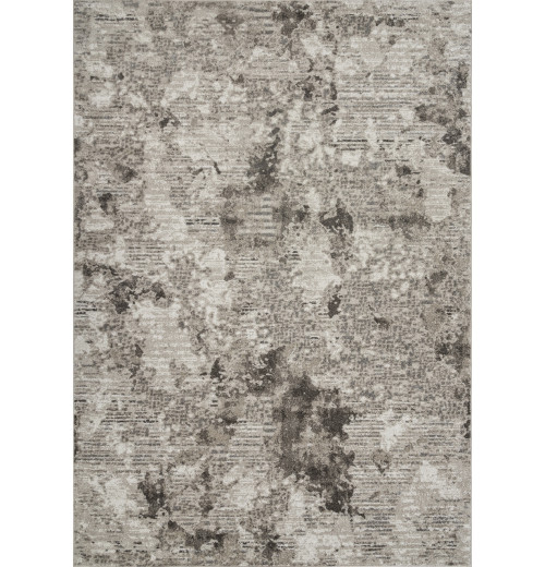Ковер TORNADO F152 BEIGE-BROWN Прямоугольник 
