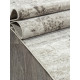 Ковер TORNADO F152 BEIGE-BROWN Прямоугольник 