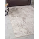 Ковер TORNADO F152 BEIGE-BROWN Прямоугольник 