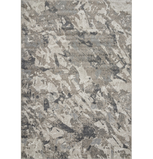 Ковер TORNADO F153 BEIGE Прямоугольник 