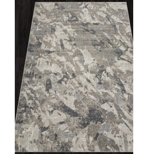 Ковер TORNADO F153 BEIGE Прямоугольник 