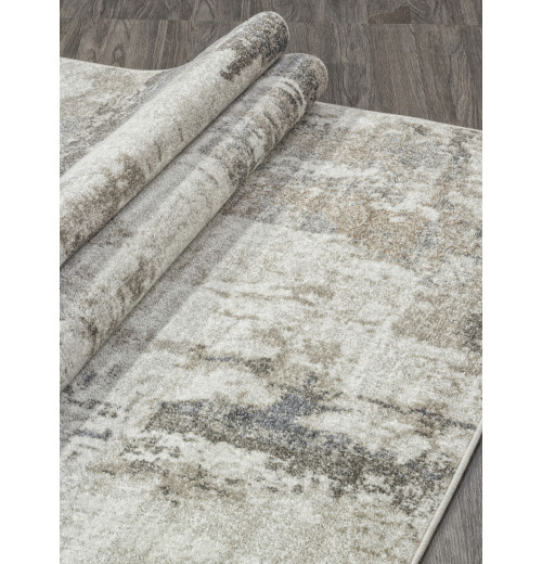 Ковер TORNADO F156 BEIGE Прямоугольник 