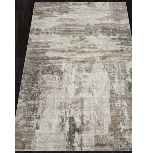 Ковер TORNADO F156 BEIGE Прямоугольник 