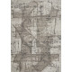 Ковер TORNADO F160 BEIGE Прямоугольник 