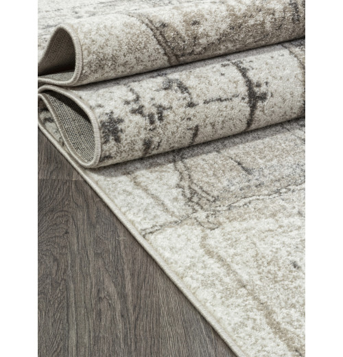 Ковер TORNADO F160 BEIGE Прямоугольник 