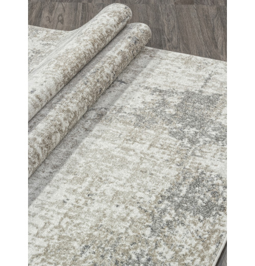 Ковер TORNADO F161 BEIGE Прямоугольник 