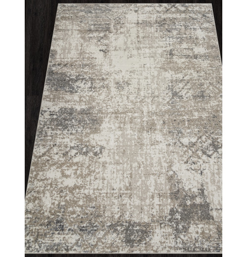 Ковер TORNADO F161 BEIGE Прямоугольник 
