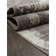 Ковер TORNADO F300 BEIGE-BROWN Прямоугольник 