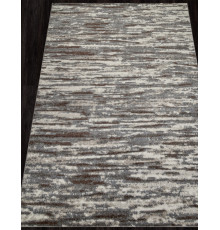 Ковер TORNADO F301 BEIGE-BROWN Прямоугольник