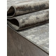 Ковер TORNADO F301 BEIGE-BROWN Прямоугольник 