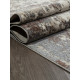 Ковер TORNADO F302 BEIGE-BROWN Прямоугольник 
