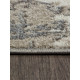 Ковер TORNADO F302 BEIGE-BROWN Прямоугольник 