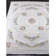 Ковер TRUVA 08326A BEIGE / BEIGE Прямоугольник 