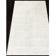 Ковер TUNIS 6801A WHITE / L.GRAY Прямоугольник 