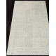 Ковер TUNIS 6801A WHITE / L.GRAY Прямоугольник 