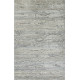 Ковер TUNIS 6802B WHITE / L.GRAY Прямоугольник 