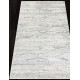 Ковер TUNIS 6802B WHITE / L.GRAY Прямоугольник 