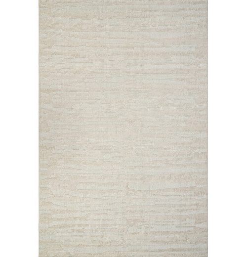 Ковер TURIN D331A KREM COKEN / HEATSET KREM Прямоугольник 