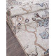 Ковер VALENCIA DELUXE d332 CREAM-BROWN Прямоугольник 