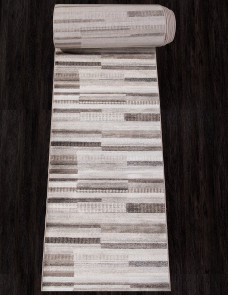 VALENCIA DELUXE D973 BROWN Дорожка