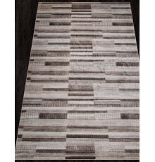 Ковер VALENCIA DELUXE D973 BROWN Прямоугольник