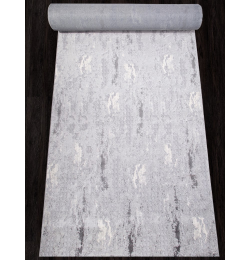 Valentino 5325A D.GREY SHRINK / D.GREY Дорожка 