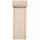VEGAS S001 BEIGE Дорожка 