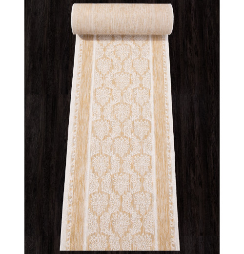 VEGAS S001 BEIGE Дорожка 