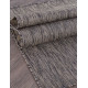 Ковер VEGAS S112 DARK GRAY Прямоугольник 