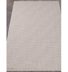 Ковер VEGAS S113 CREAM Прямоугольник