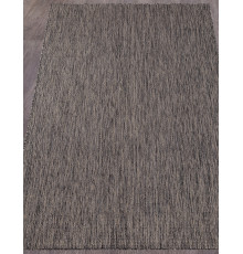 Ковер VEGAS S113 DARK GRAY Прямоугольник