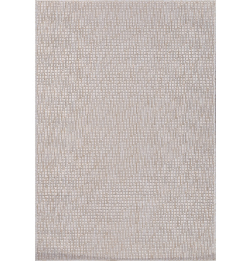 Ковер VEGAS S114 CREAM Прямоугольник 