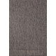 Ковер VEGAS S114 DARK GRAY Прямоугольник 