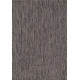 Ковер VEGAS S115 DARK GRAY Прямоугольник 