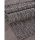Ковер VEGAS S115 DARK GRAY Прямоугольник 