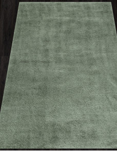 Ковер VERA A537AG L.GREEN Прямоугольник