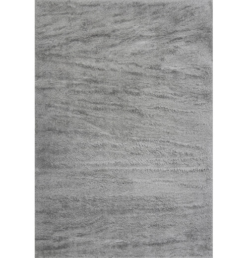Ковер VERA A537AG L.GREY Прямоугольник 