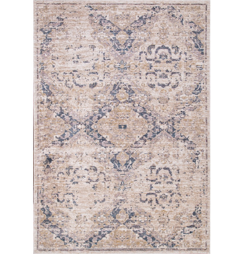 Ковер ZEUS 08470A IVORY Прямоугольник 