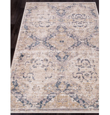 Ковер ZEUS 08470A IVORY Прямоугольник