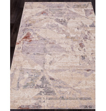 Ковер ZEUS 0B2479 VANILA / GREY Прямоугольник