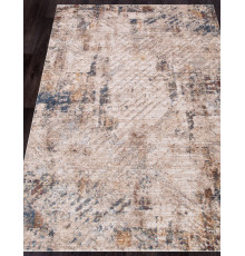 Ковер ZEUS 0B2498 VANILA / GREY Прямоугольник