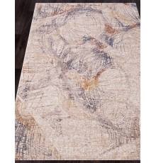 Ковер ZEUS 0B2499 IVORY / VANILA Прямоугольник
