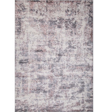Ковер ZUMMA D953 CREAM-PINK 2 Прямоугольник